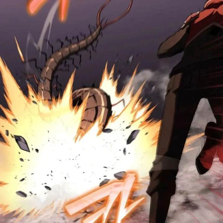 Sự Trở Lại Của Thiên Tài Ranker Chapter 10 - 27