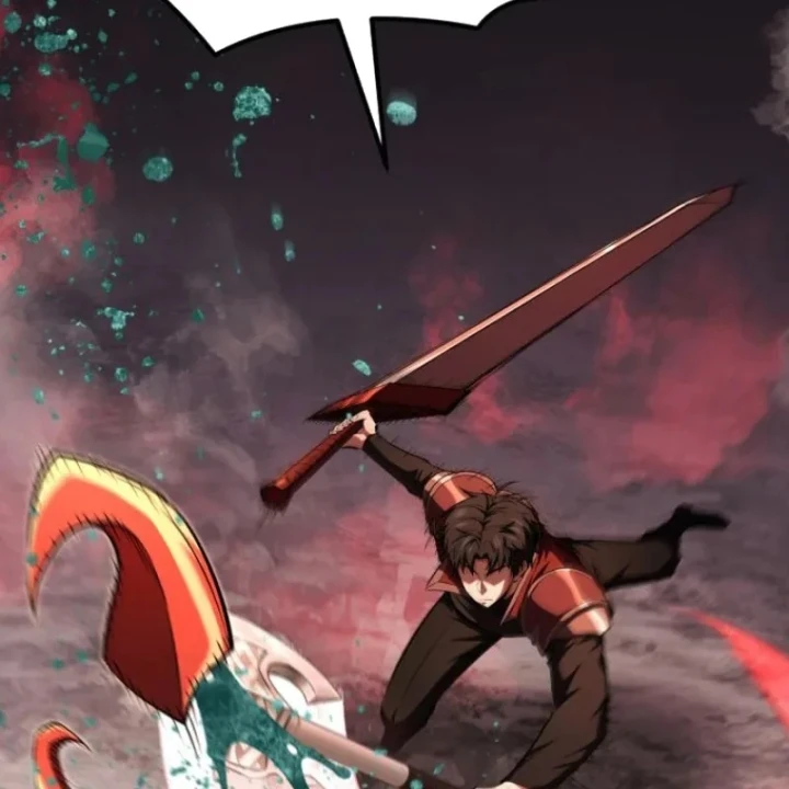 Sự Trở Lại Của Thiên Tài Ranker Chapter 10 - 46