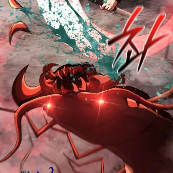 Sự Trở Lại Của Thiên Tài Ranker Chapter 10 - 47
