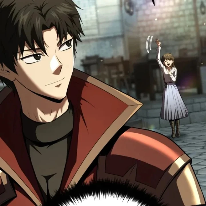 Sự Trở Lại Của Thiên Tài Ranker Chapter 10 - 146