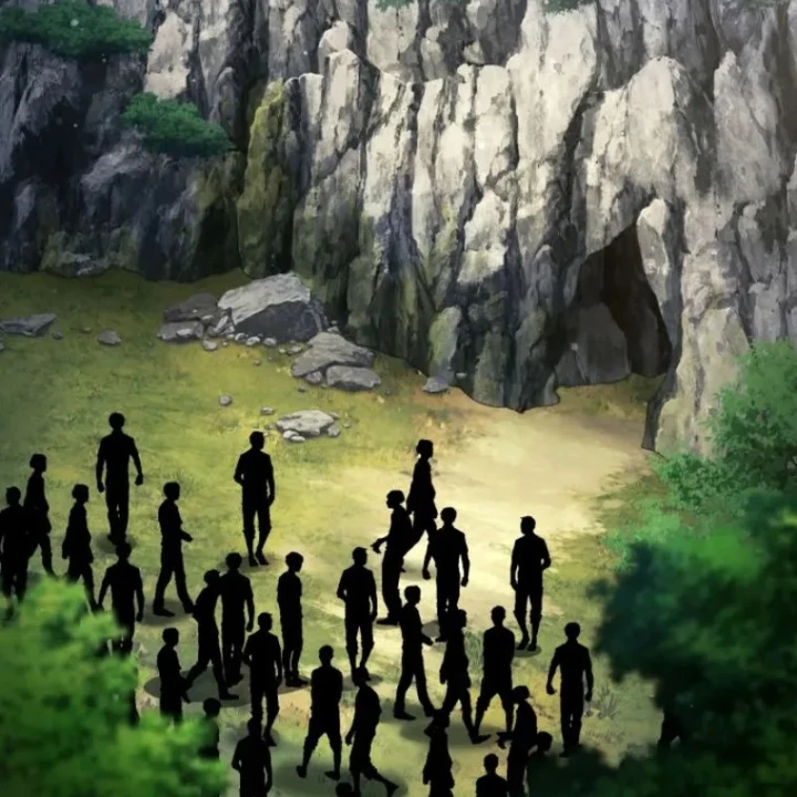 Sự Trở Lại Của Thiên Tài Ranker Chapter 10 - 164