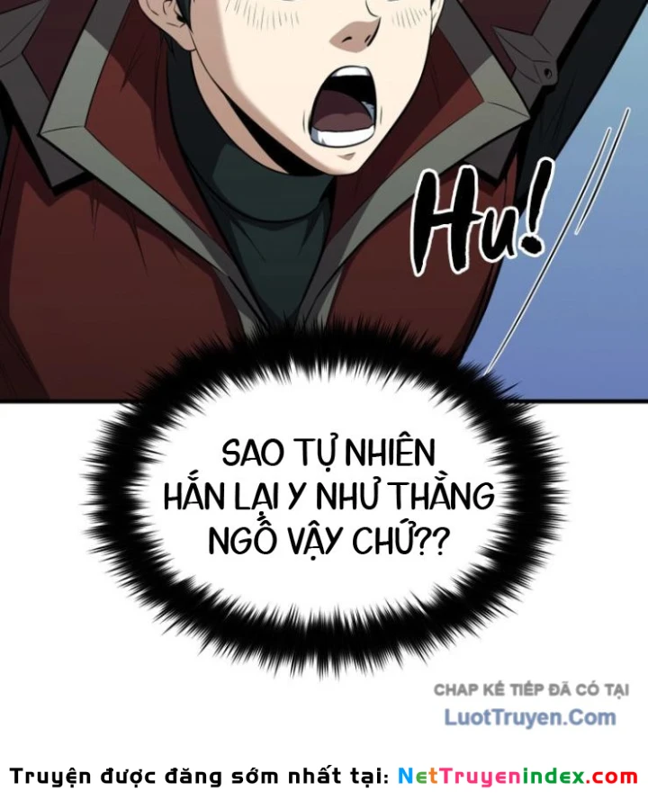Sự Trở Lại Của Thiên Tài Ranker Chapter 17 - 34