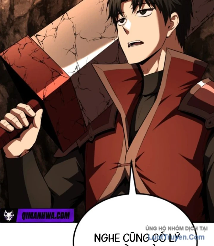 Sự Trở Lại Của Thiên Tài Ranker Chapter 12 - 17