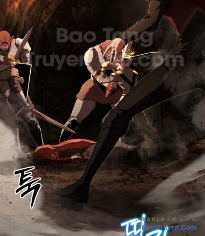 Sự Trở Lại Của Thiên Tài Ranker Chapter 12 - 30