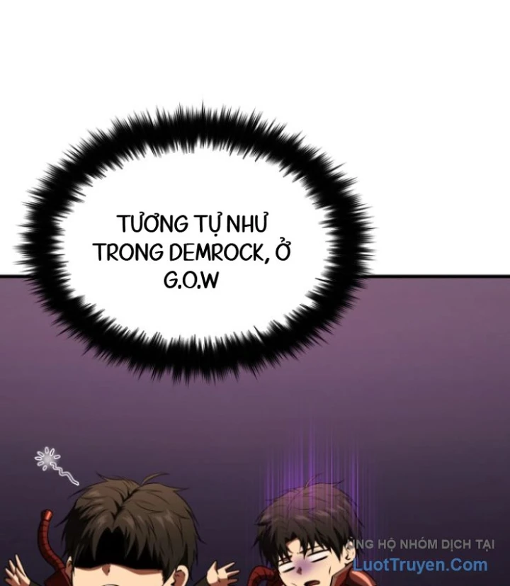 Sự Trở Lại Của Thiên Tài Ranker Chapter 12 - 96