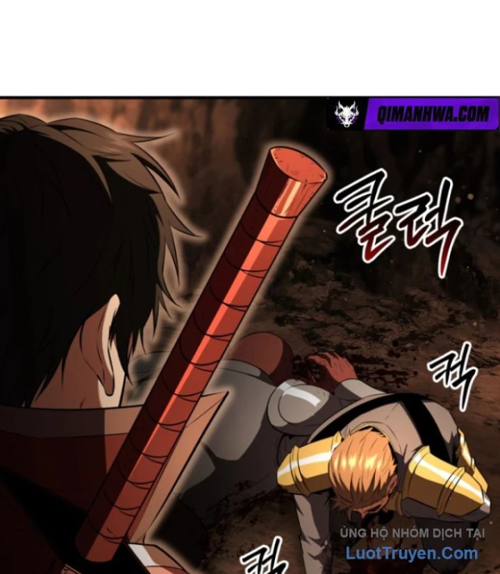 Sự Trở Lại Của Thiên Tài Ranker Chapter 12 - 101