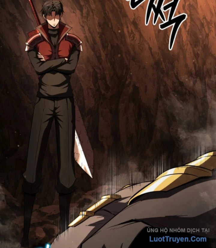 Sự Trở Lại Của Thiên Tài Ranker Chapter 12 - 105