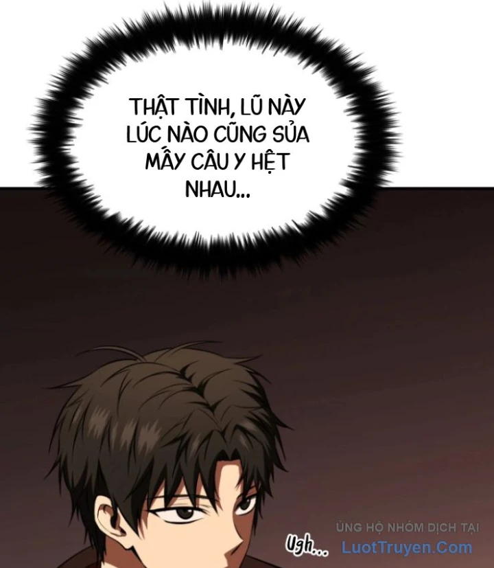 Sự Trở Lại Của Thiên Tài Ranker Chapter 12 - 109