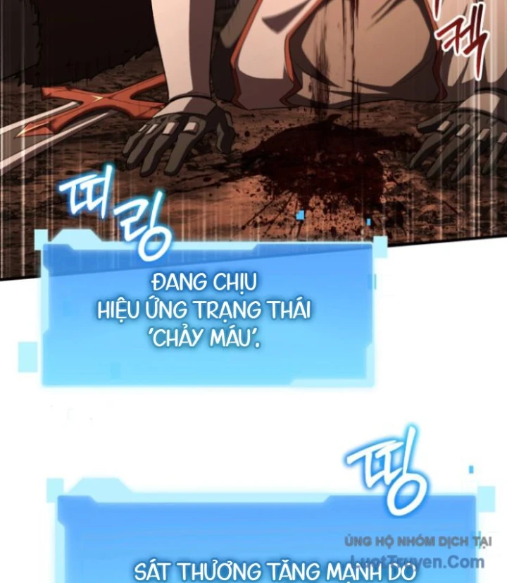Sự Trở Lại Của Thiên Tài Ranker Chapter 12 - 126