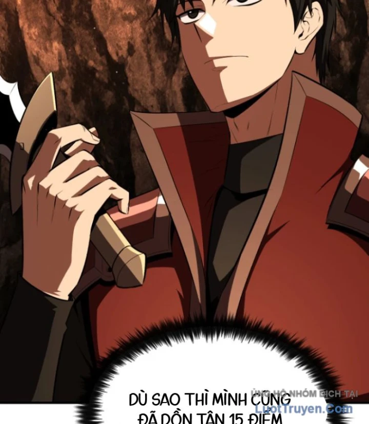 Sự Trở Lại Của Thiên Tài Ranker Chapter 12 - 135