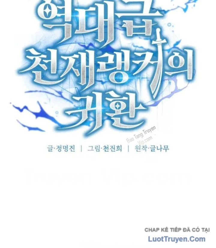Sự Trở Lại Của Thiên Tài Ranker Chapter 18 - 89