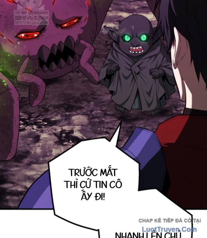 Sự Trở Lại Của Thiên Tài Ranker Chapter 19 - 36