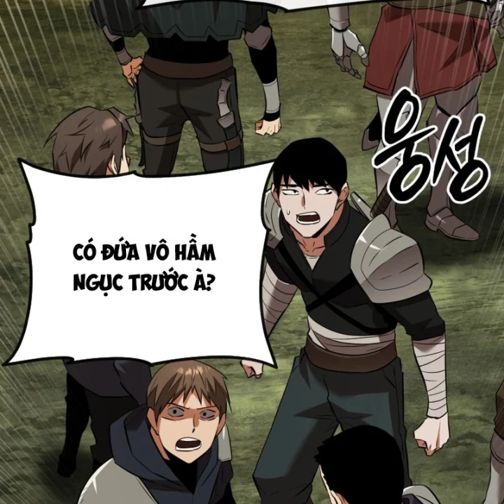 Sự Trở Lại Của Thiên Tài Ranker Chapter 20 - 12