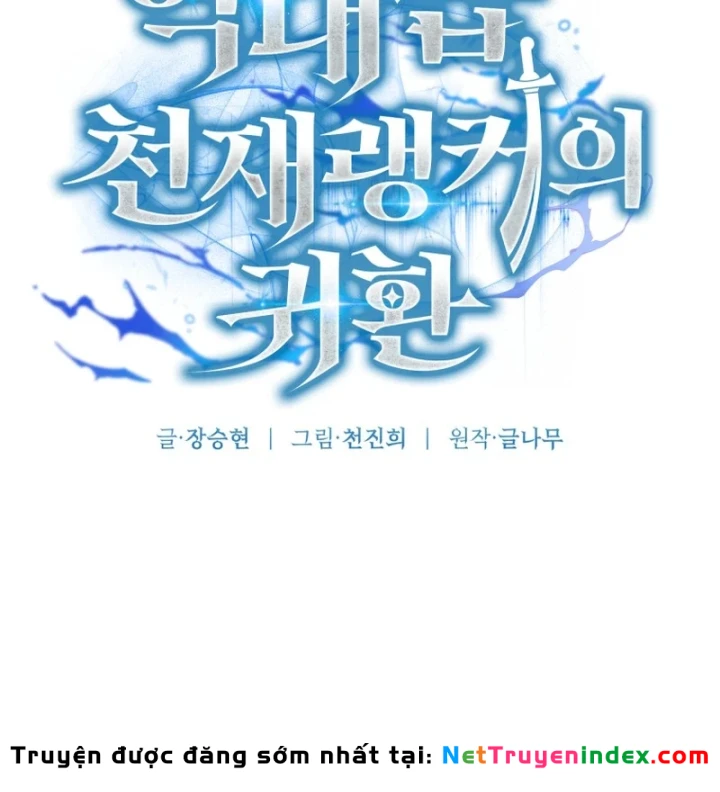 Sự Trở Lại Của Thiên Tài Ranker Chapter 20 - 24