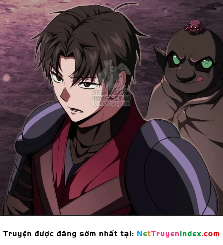 Sự Trở Lại Của Thiên Tài Ranker Chapter 21 - 51