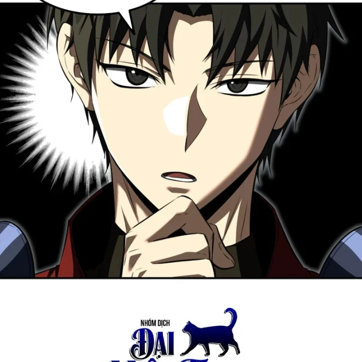 Sự Trở Lại Của Thiên Tài Ranker Chapter 21 - 124