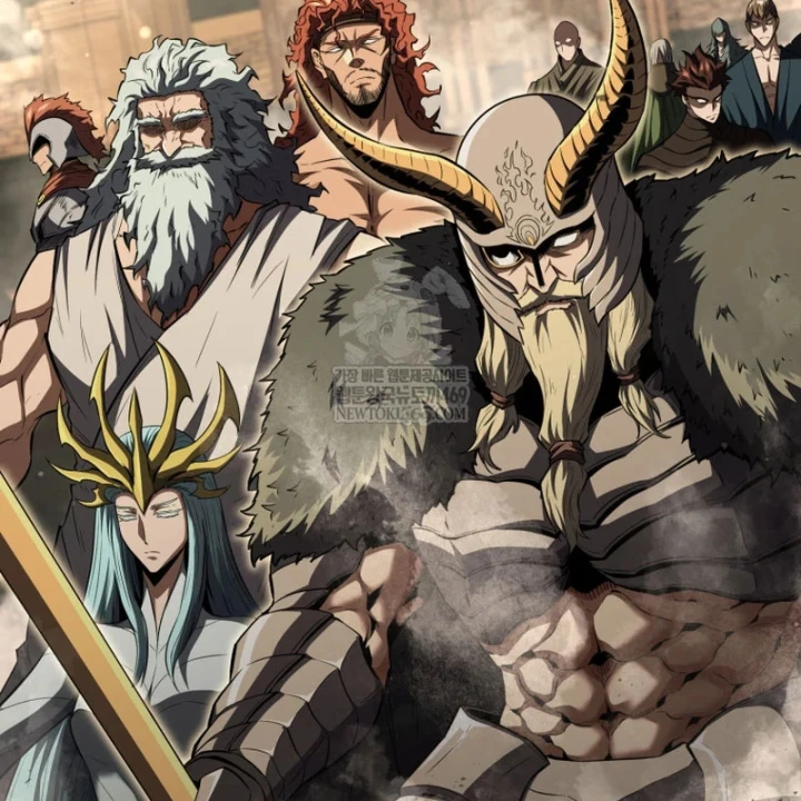 Sự Trở Lại Của Thiên Tài Ranker Chapter 21 - 141