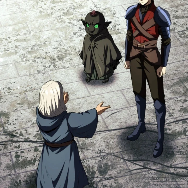 Sự Trở Lại Của Thiên Tài Ranker Chapter 21 - 159