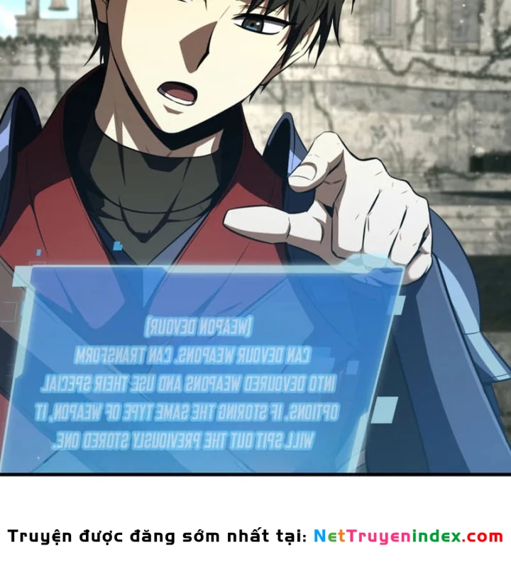 Sự Trở Lại Của Thiên Tài Ranker Chapter 22 - 108