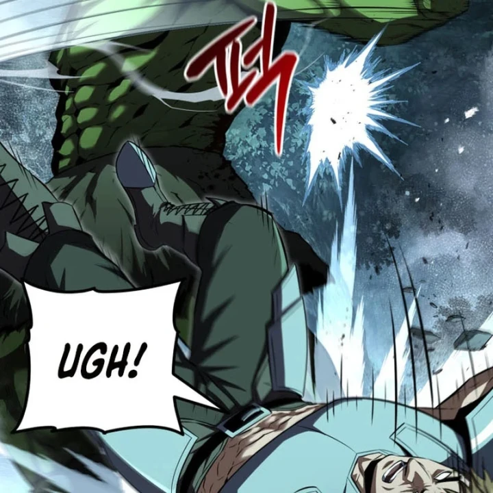 Sự Trở Lại Của Thiên Tài Ranker Chapter 22 - 140