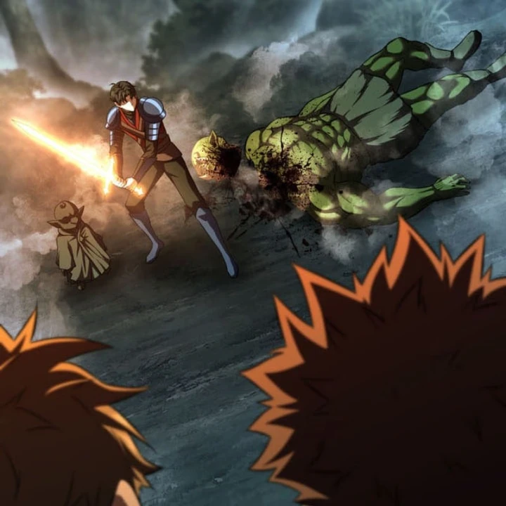 Sự Trở Lại Của Thiên Tài Ranker Chapter 23 - 2