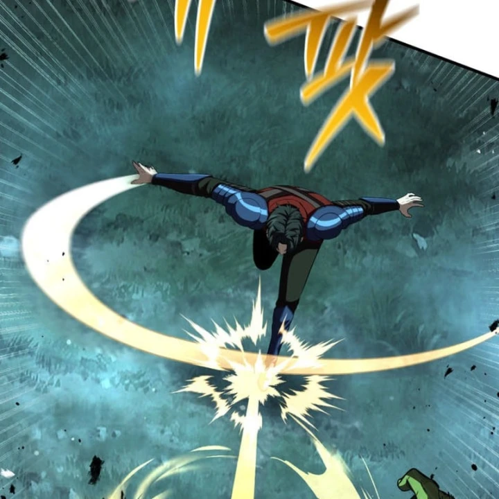 Sự Trở Lại Của Thiên Tài Ranker Chapter 23 - 20