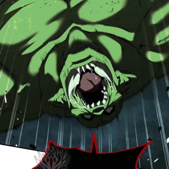 Sự Trở Lại Của Thiên Tài Ranker Chapter 23 - 22