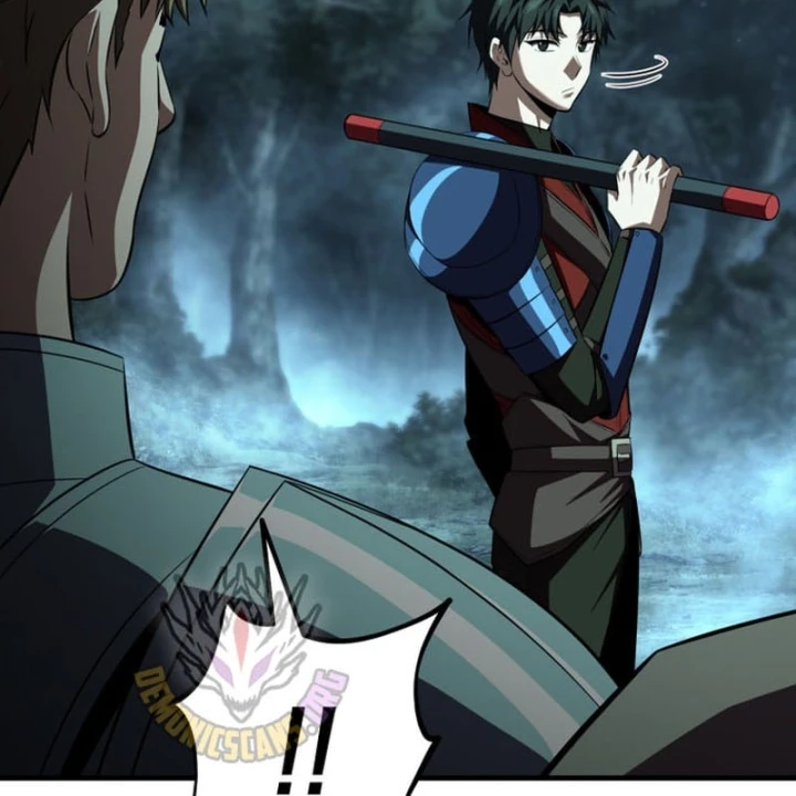 Sự Trở Lại Của Thiên Tài Ranker Chapter 23 - 36