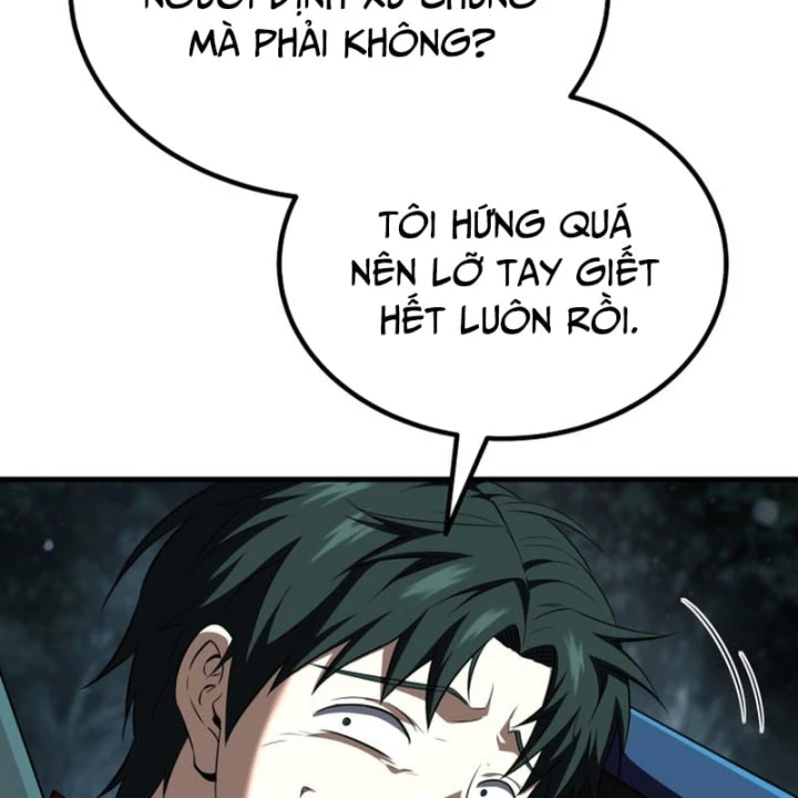 Sự Trở Lại Của Thiên Tài Ranker Chapter 23 - 38