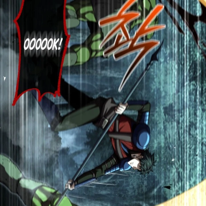 Sự Trở Lại Của Thiên Tài Ranker Chapter 23 - 94