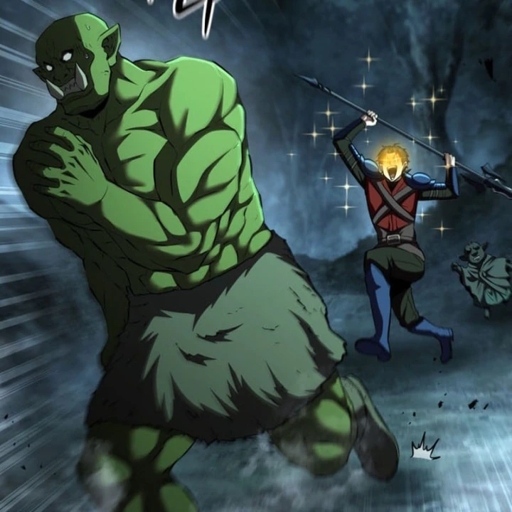 Sự Trở Lại Của Thiên Tài Ranker Chapter 23 - 106