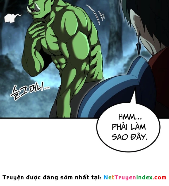 Sự Trở Lại Của Thiên Tài Ranker Chapter 23 - 115