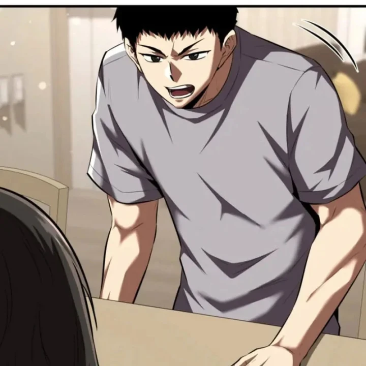 Sự Trở Lại Của Thiên Tài Ranker Chapter 24 - 24