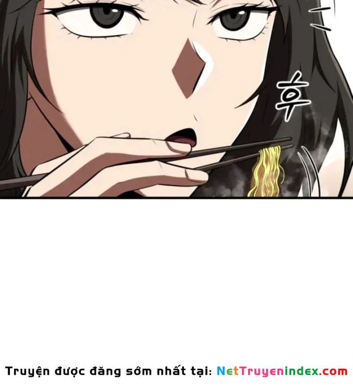 Sự Trở Lại Của Thiên Tài Ranker Chapter 24 - 27