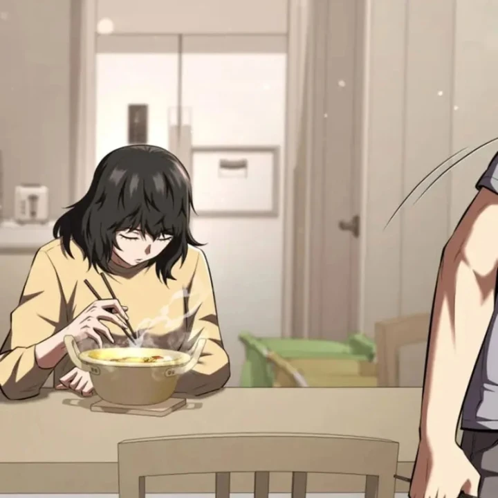 Sự Trở Lại Của Thiên Tài Ranker Chapter 24 - 41