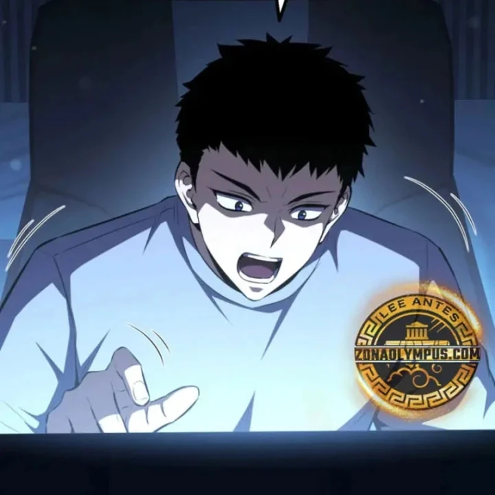 Sự Trở Lại Của Thiên Tài Ranker Chapter 24 - 49