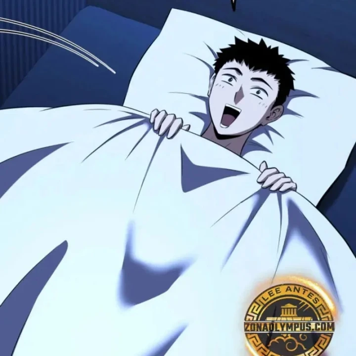 Sự Trở Lại Của Thiên Tài Ranker Chapter 24 - 92