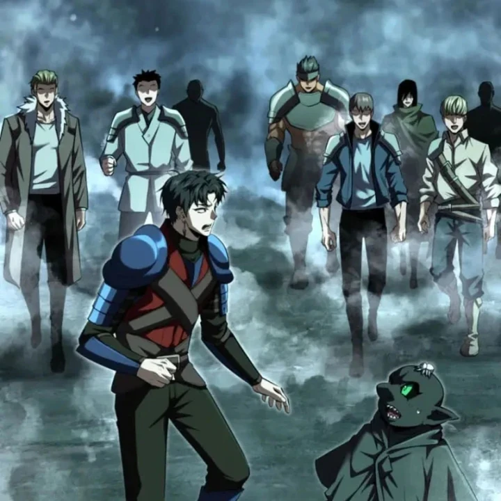 Sự Trở Lại Của Thiên Tài Ranker Chapter 24 - 164
