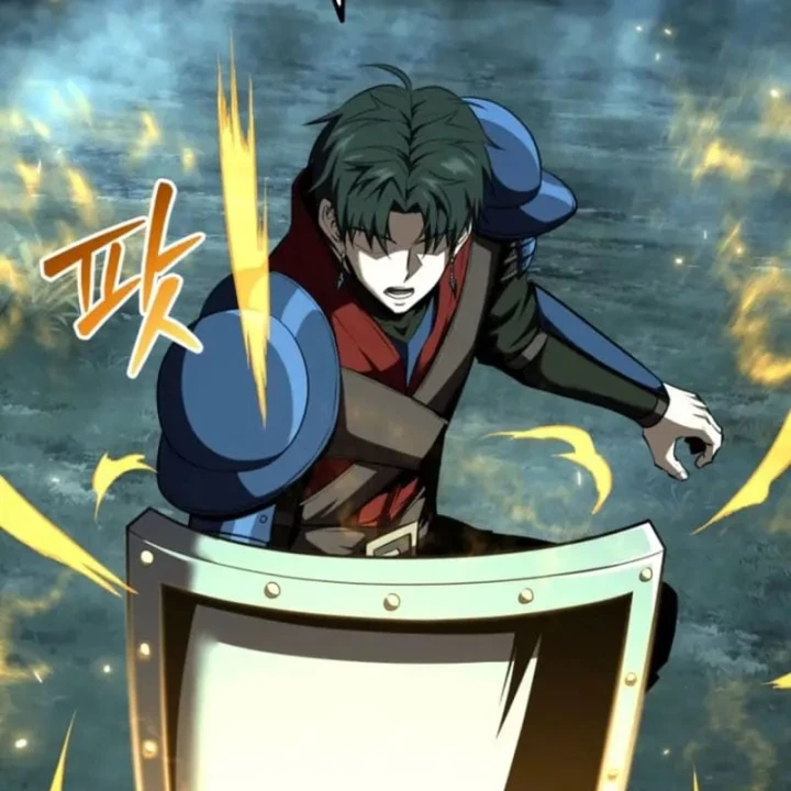 Sự Trở Lại Của Thiên Tài Ranker Chapter 25 - 4