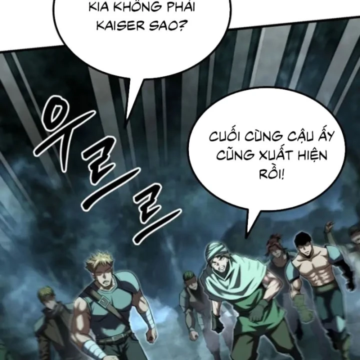 Sự Trở Lại Của Thiên Tài Ranker Chapter 25 - 28