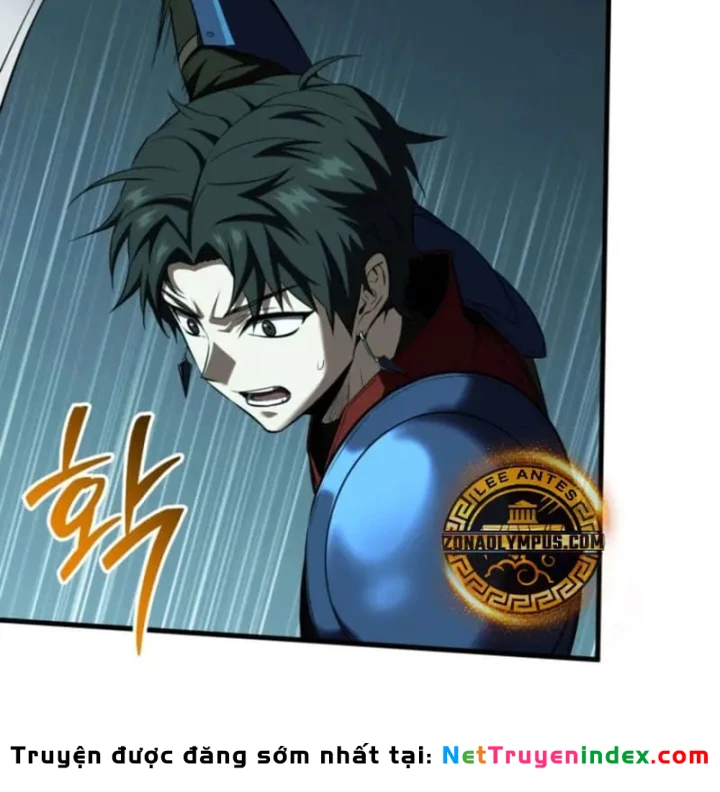 Sự Trở Lại Của Thiên Tài Ranker Chapter 25 - 33