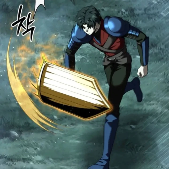 Sự Trở Lại Của Thiên Tài Ranker Chapter 25 - 39