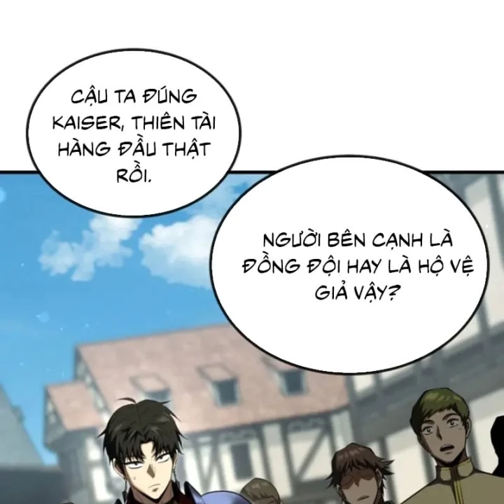 Sự Trở Lại Của Thiên Tài Ranker Chapter 25 - 58