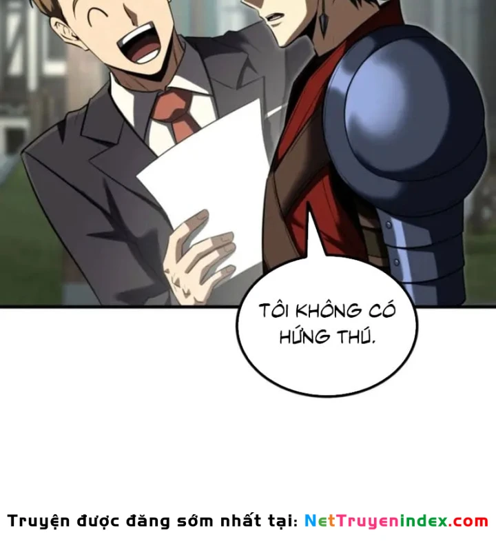 Sự Trở Lại Của Thiên Tài Ranker Chapter 25 - 62