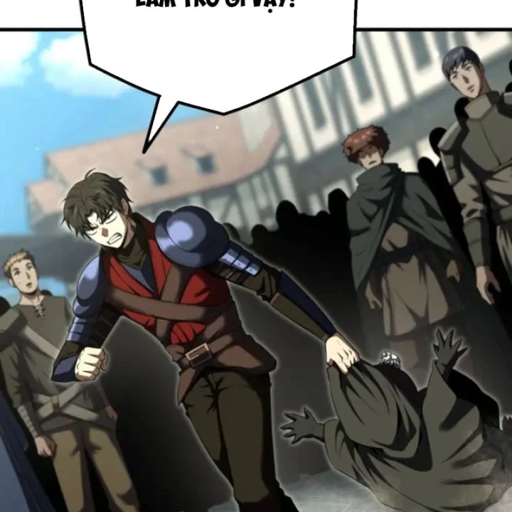 Sự Trở Lại Của Thiên Tài Ranker Chapter 25 - 82
