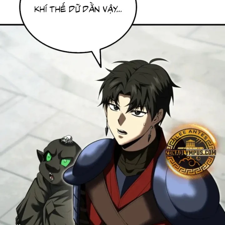 Sự Trở Lại Của Thiên Tài Ranker Chapter 25 - 92