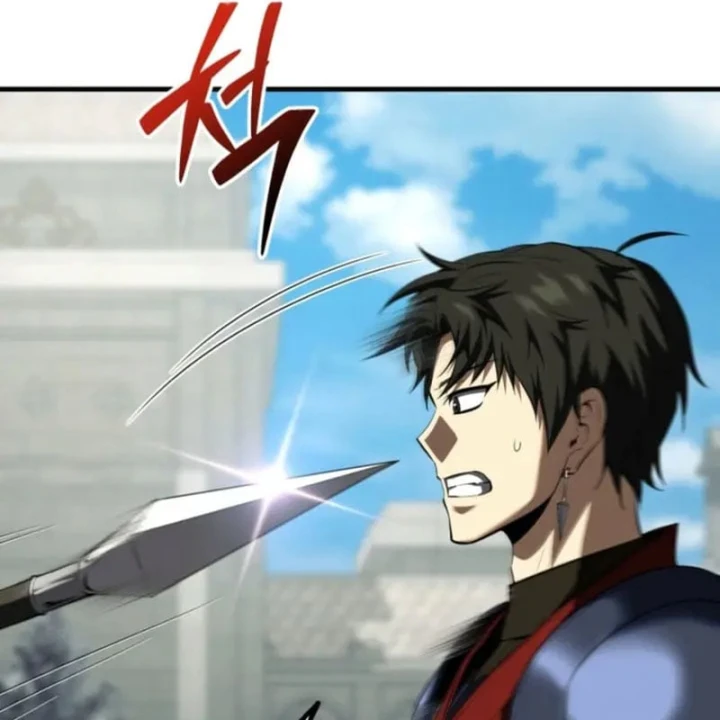 Sự Trở Lại Của Thiên Tài Ranker Chapter 25 - 100