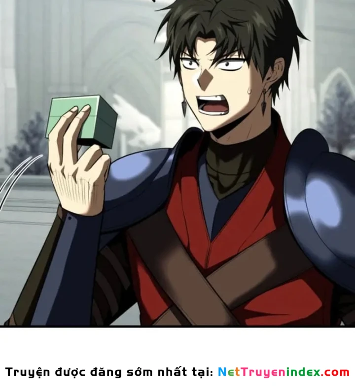 Sự Trở Lại Của Thiên Tài Ranker Chapter 25 - 110