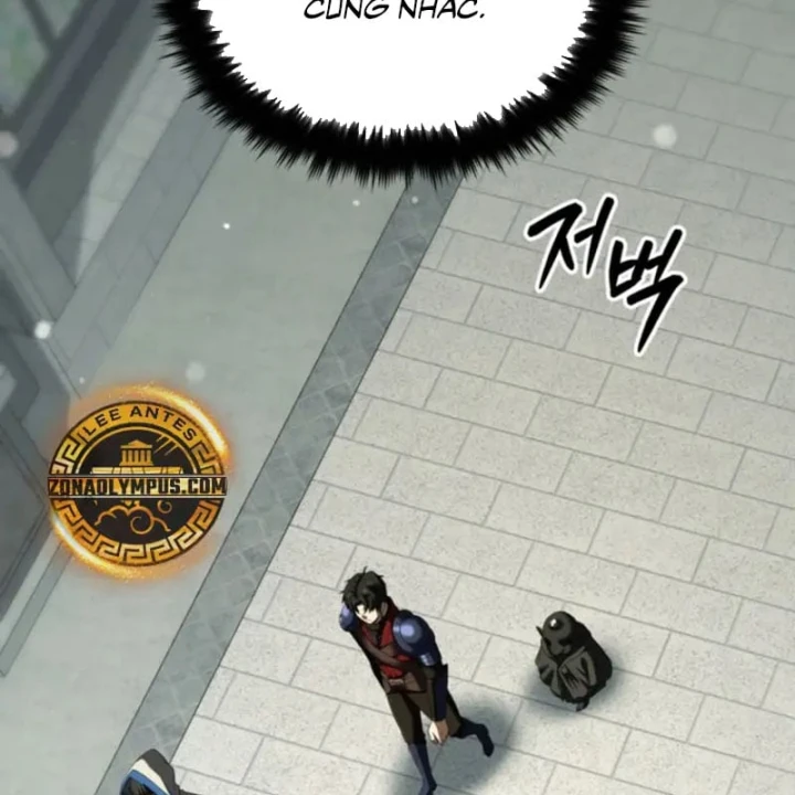 Sự Trở Lại Của Thiên Tài Ranker Chapter 25 - 116