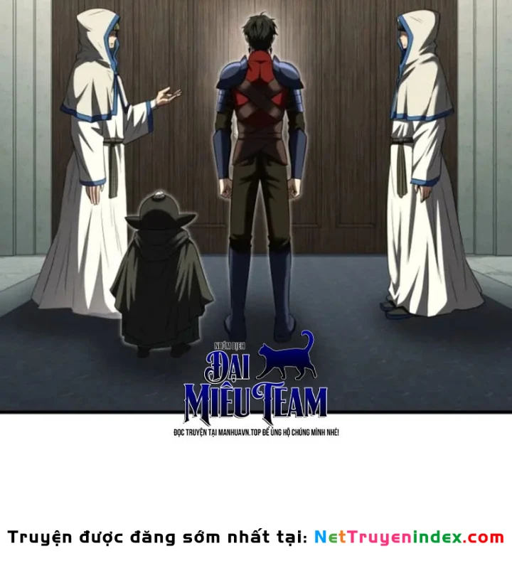 Sự Trở Lại Của Thiên Tài Ranker Chapter 25 - 119